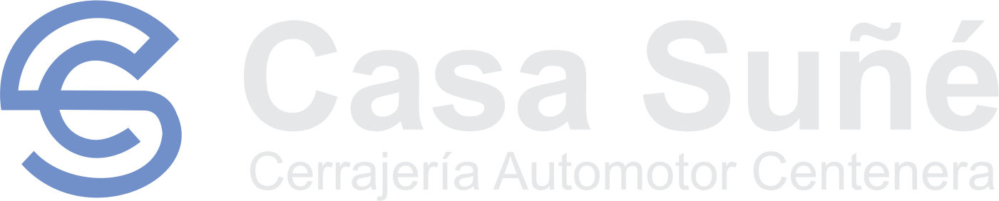 CASA SUÑE